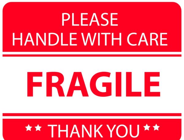 The Dos and Don’ts of Moving Fragile Items: A Guide for a Stress-Free Move
