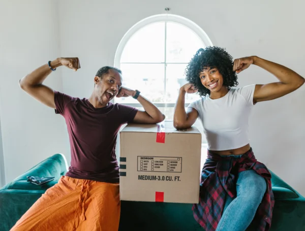 Why Choosing a Moving Marketplace Beats Individual Movers Every Time.