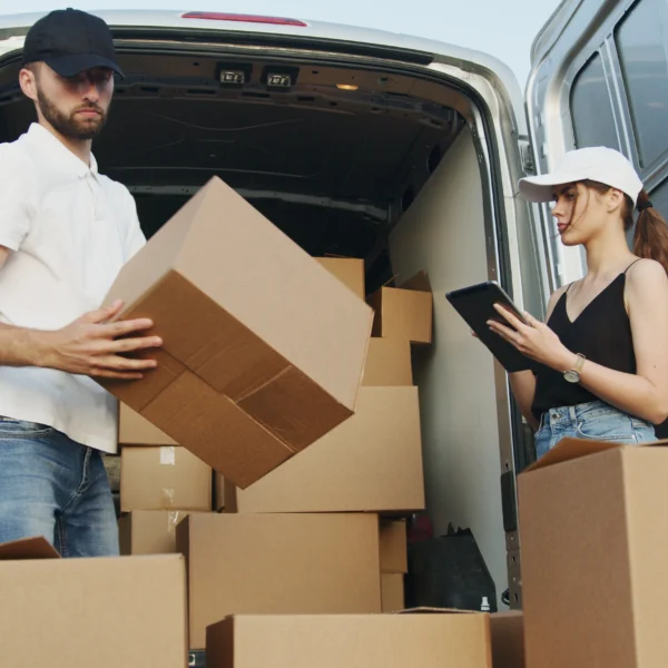The Best Moving Services in UAE