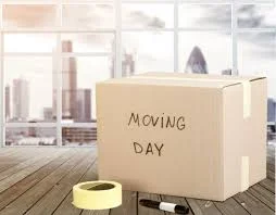 movers and packers in Abu Dhabi