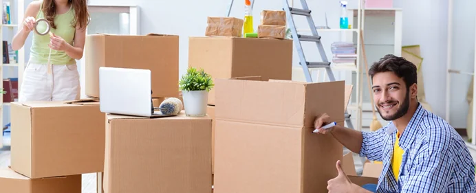 The best movers in Dubai 