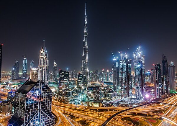 Cost Of Living in Dubai-The Ultimate Guide