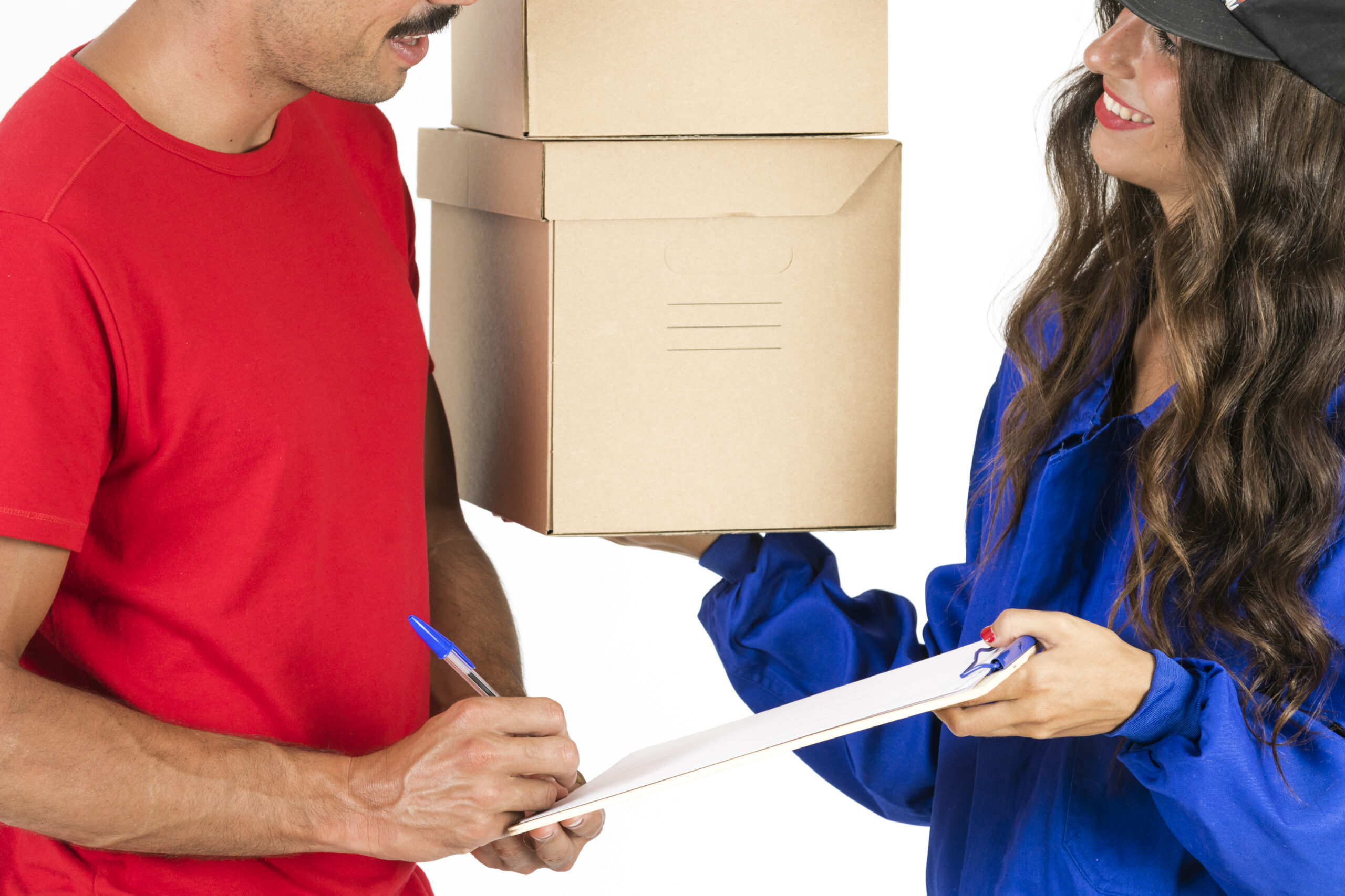 Know the Moving Rights and Responsibilities in the UAE