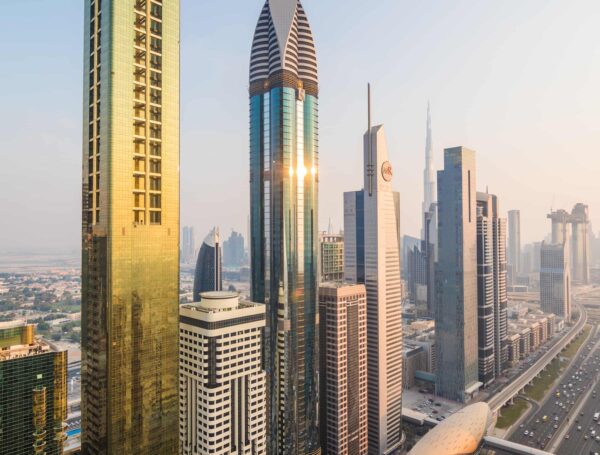 Renting vs. Buying Property in the UAE: Pros and Cons