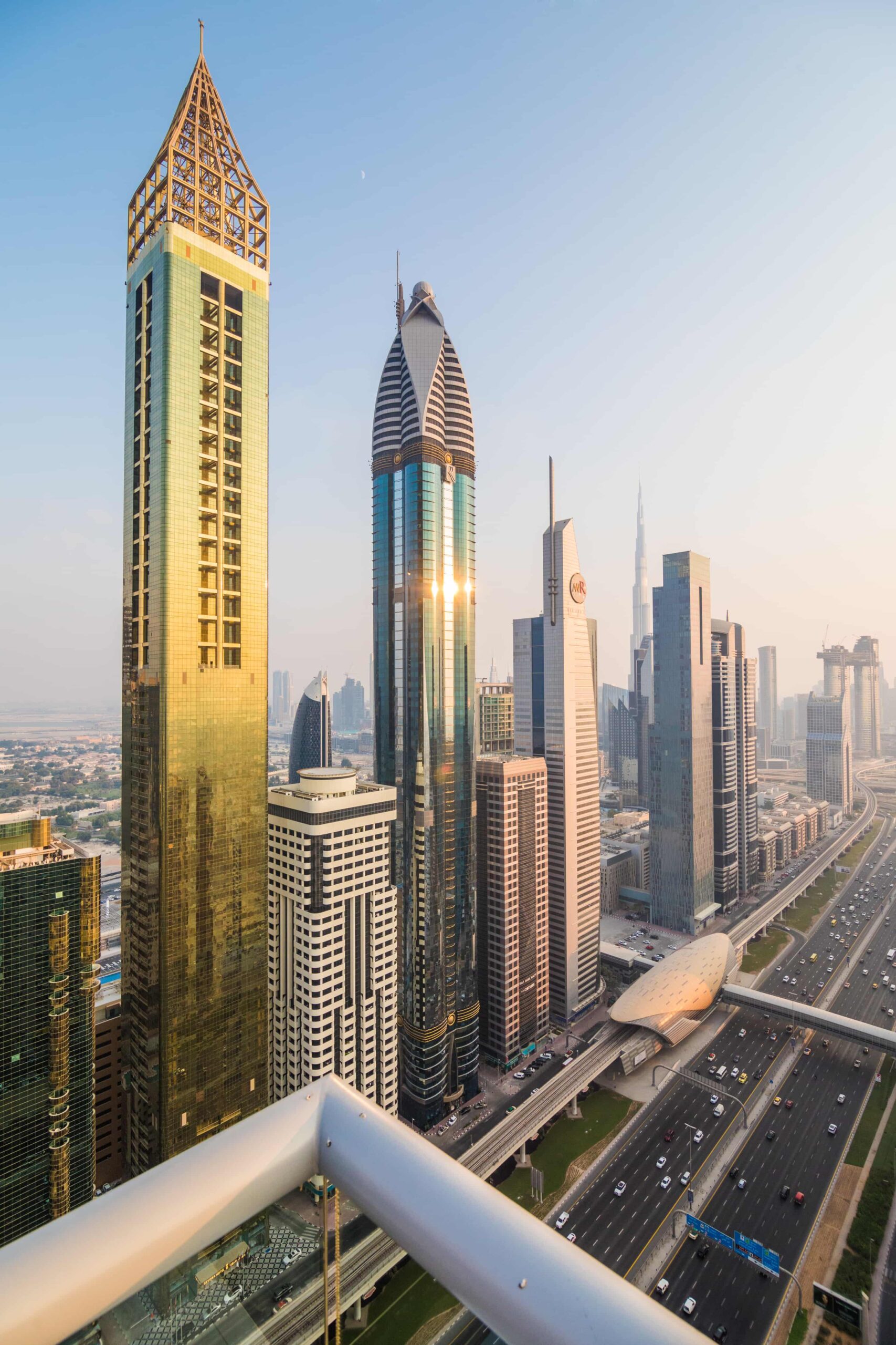 Renting vs. Buying Property in the UAE: Pros and Cons
